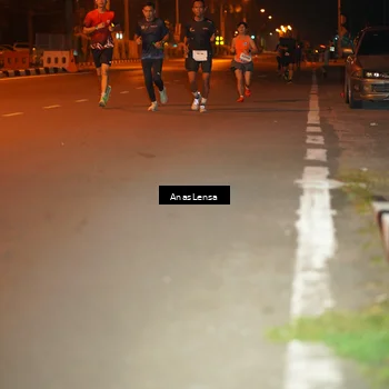 Runner Photo 8155827