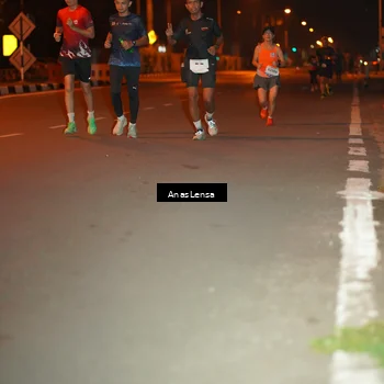 Runner Photo 8155828
