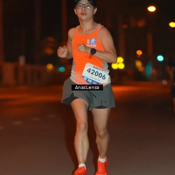 Runner Photo 8155830