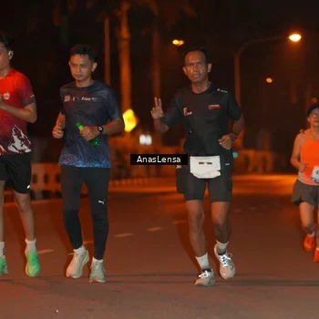 Runner Photo 8155831