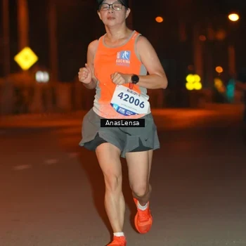 Runner Photo 8155832