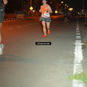 Runner Photo 8155833