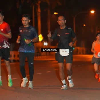 Runner Photo 8155834