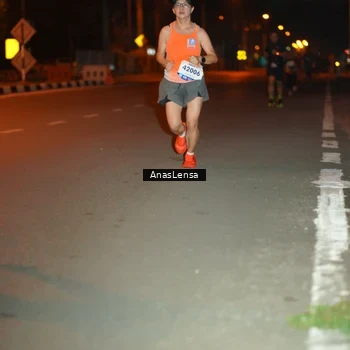 Runner Photo 8155835
