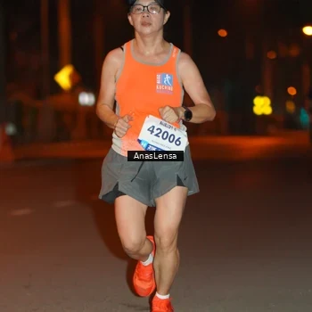 Runner Photo 8155836