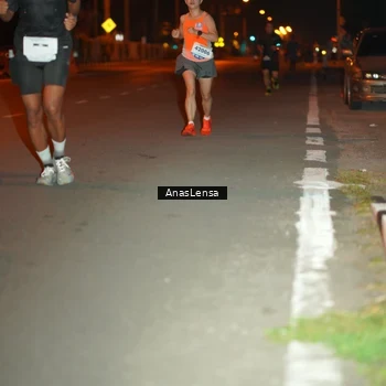 Runner Photo 8155838