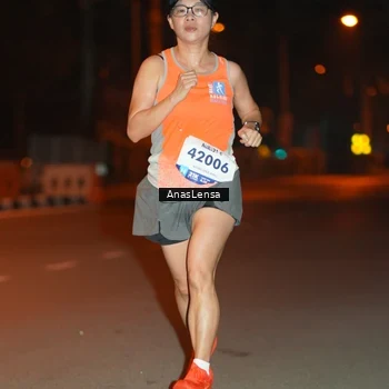 Runner Photo 8155839