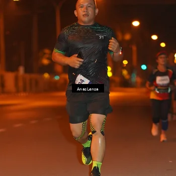 Runner Photo 8155842