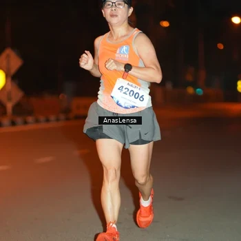 Runner Photo 8155843