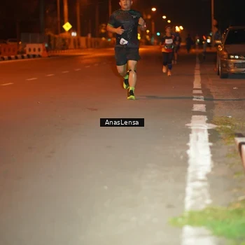 Runner Photo 8155847
