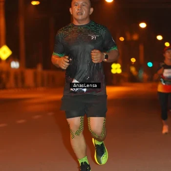 Runner Photo 8155848