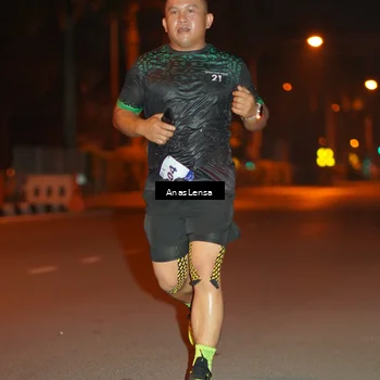 Runner Photo 8155851
