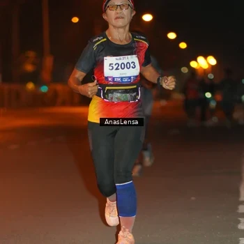 Runner Photo 8155854