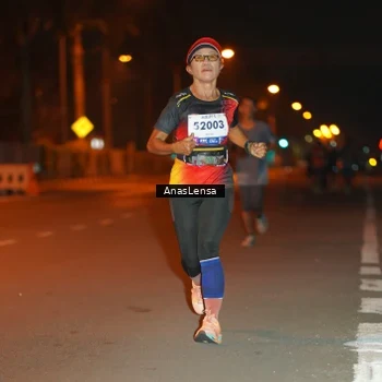 Runner Photo 8155855