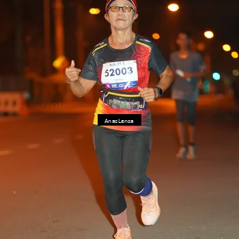 Runner Photo 8155856