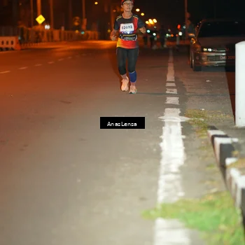 Runner Photo 8155857