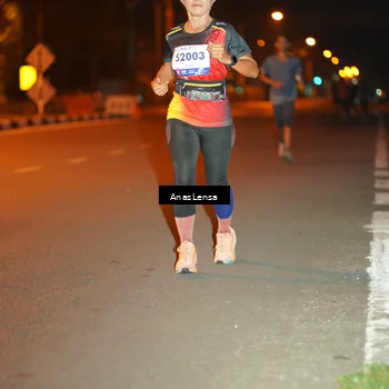 Runner Photo 8155860