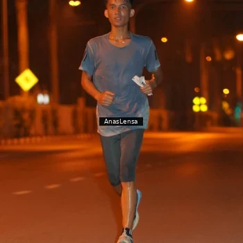 Runner Photo 8155861
