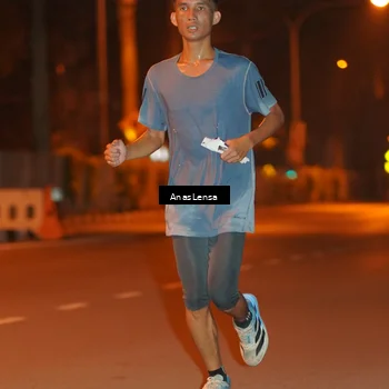 Runner Photo 8155863