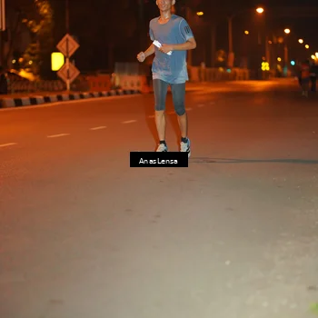Runner Photo 8155864