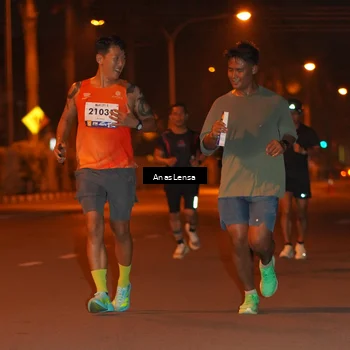 Runner Photo 8155866