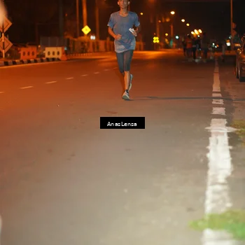 Runner Photo 8155867