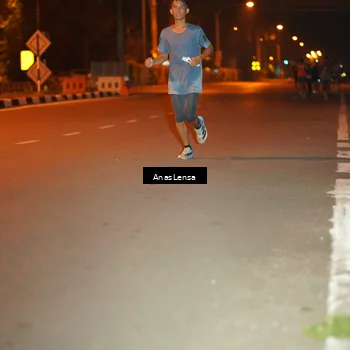 Runner Photo 8155869
