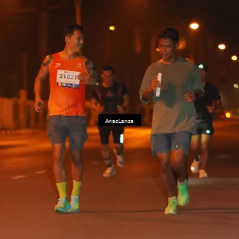 Runner Photo 8155870