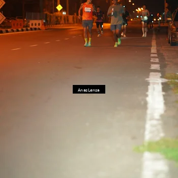 Runner Photo 8155871