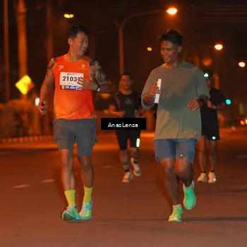 Runner Photo 8155872