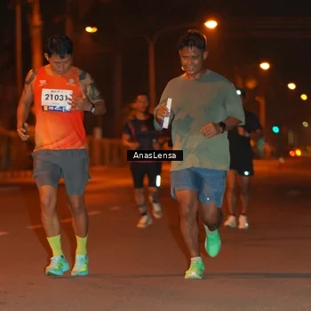 Runner Photo 8155878