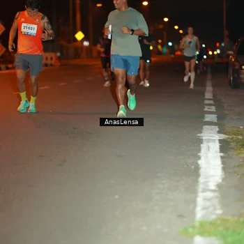 Runner Photo 8155879