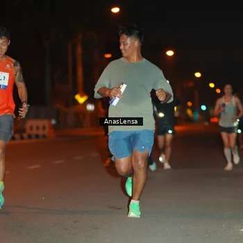 Runner Photo 8155880