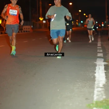 Runner Photo 8155881
