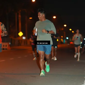Runner Photo 8155882