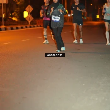 Runner Photo 8155884