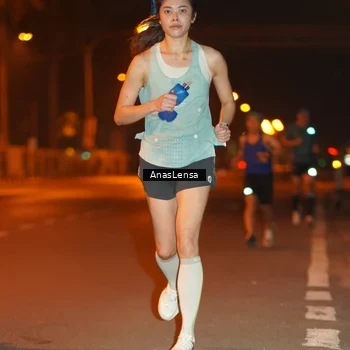 Runner Photo 8155885