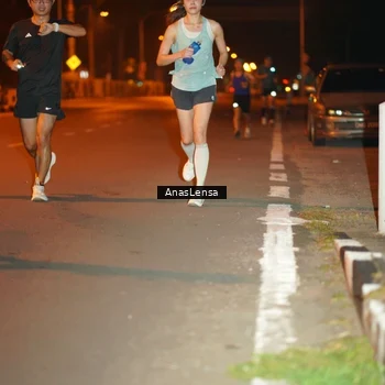 Runner Photo 8155886