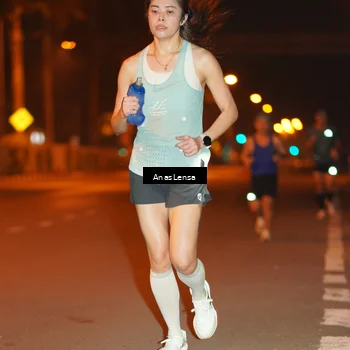 Runner Photo 8155887