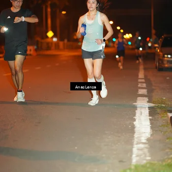 Runner Photo 8155888