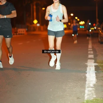 Runner Photo 8155889