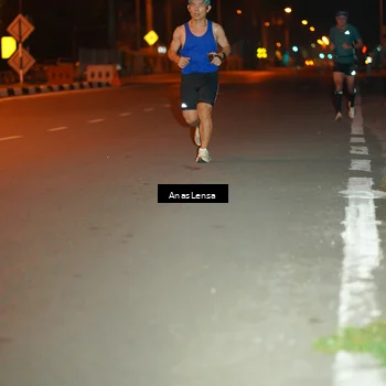 Runner Photo 8155890
