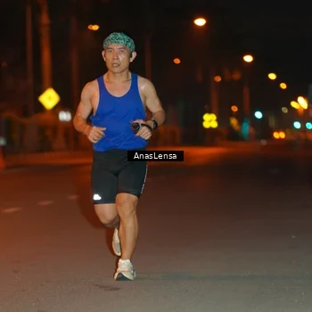 Runner Photo 8155891