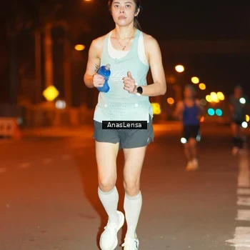 Runner Photo 8155892
