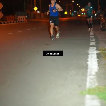 Runner Photo 8155897