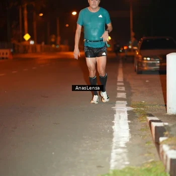 Runner Photo 8155900