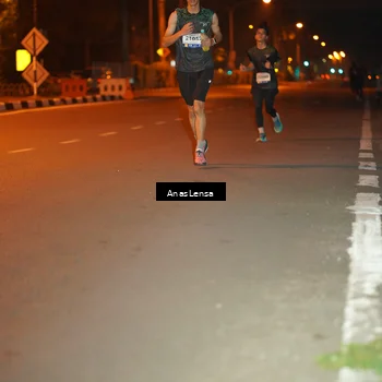 Runner Photo 8155901
