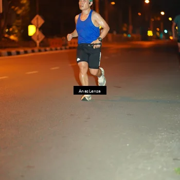 Runner Photo 8155902