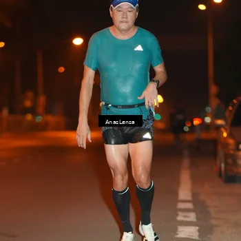 Runner Photo 8155906