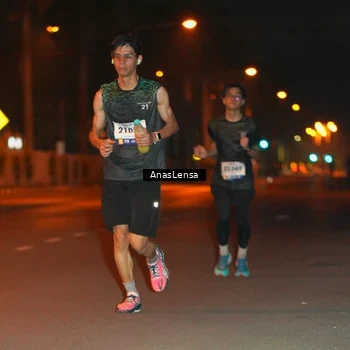 Runner Photo 8155907